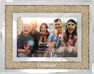 Open image in slideshow, Sparkly Picture Frames
