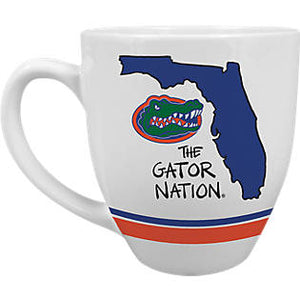 Open image in slideshow, Florida Gators Mugs
