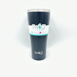 Open image in slideshow, Swig Solid Color Tumblers 32oz
