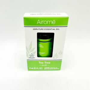 Open image in slideshow, Airomé Essential Oils 15ml
