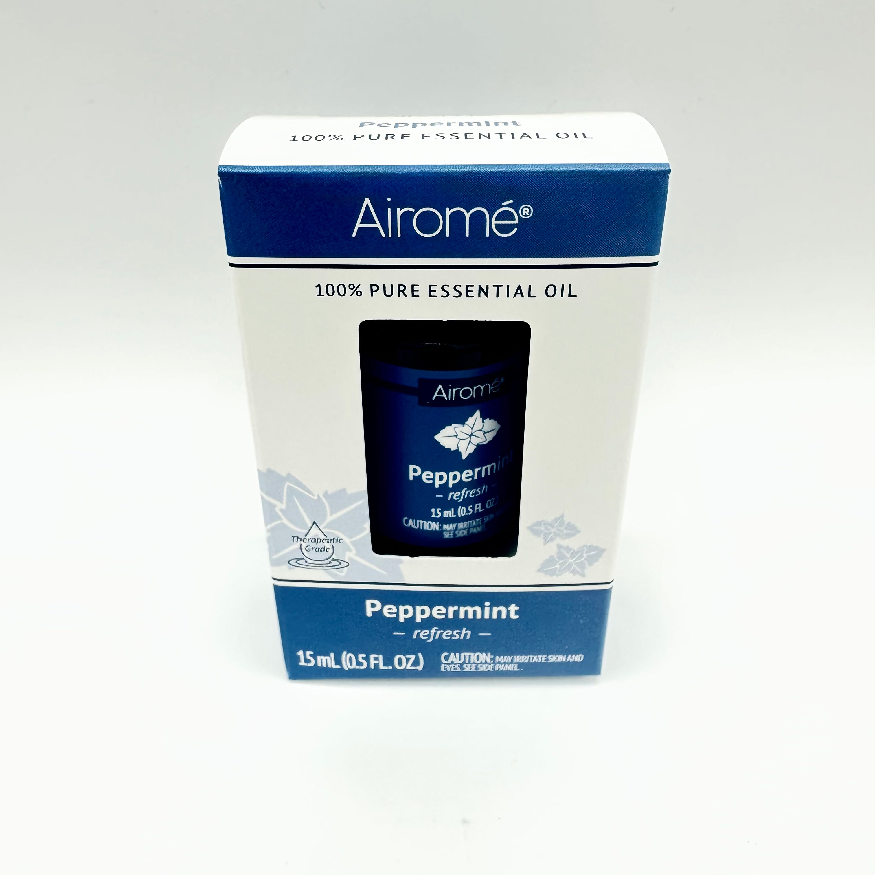 Airomé Singular Essential Oils