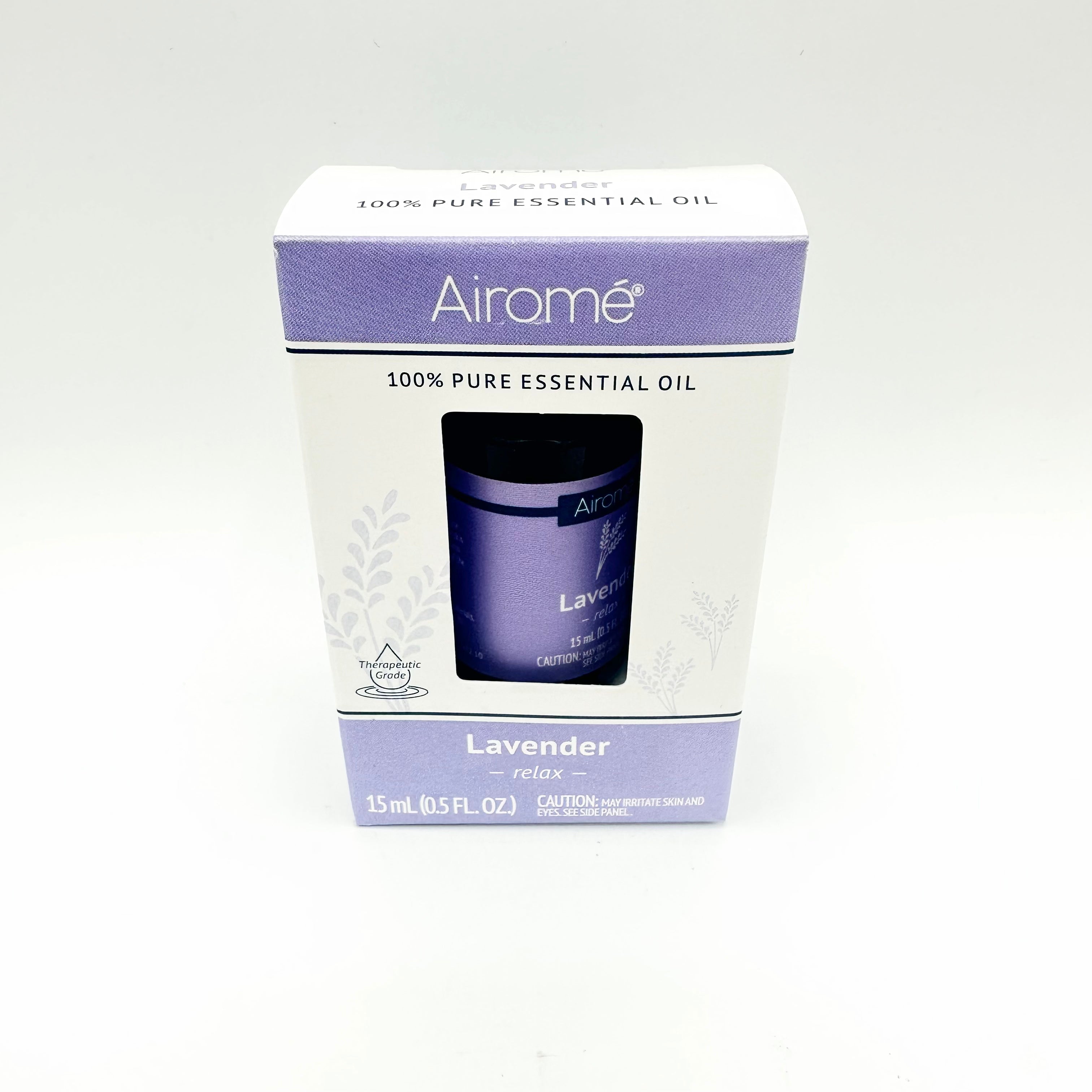 Airomé Singular Essential Oils