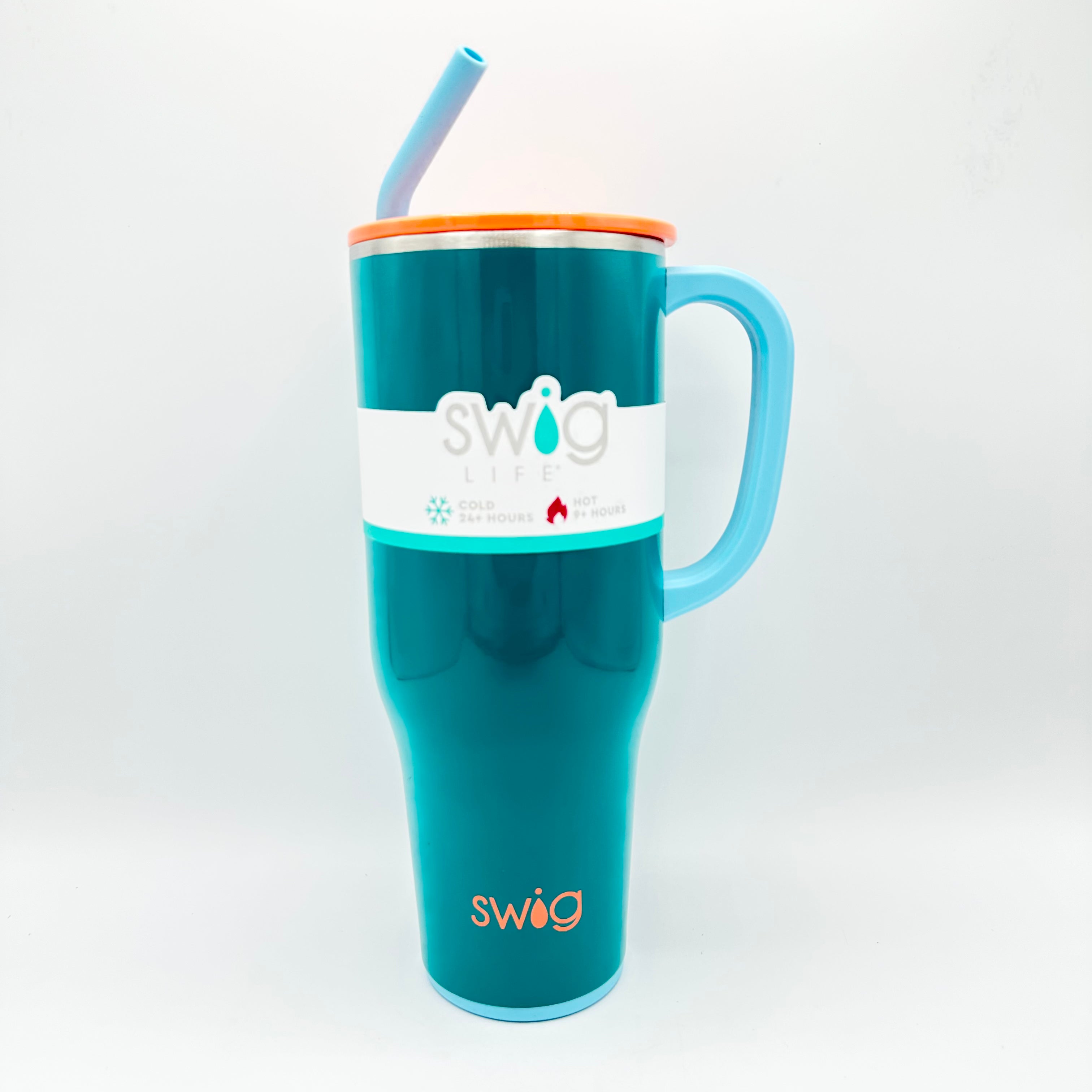 Swig Multi-Color 40oz Cups