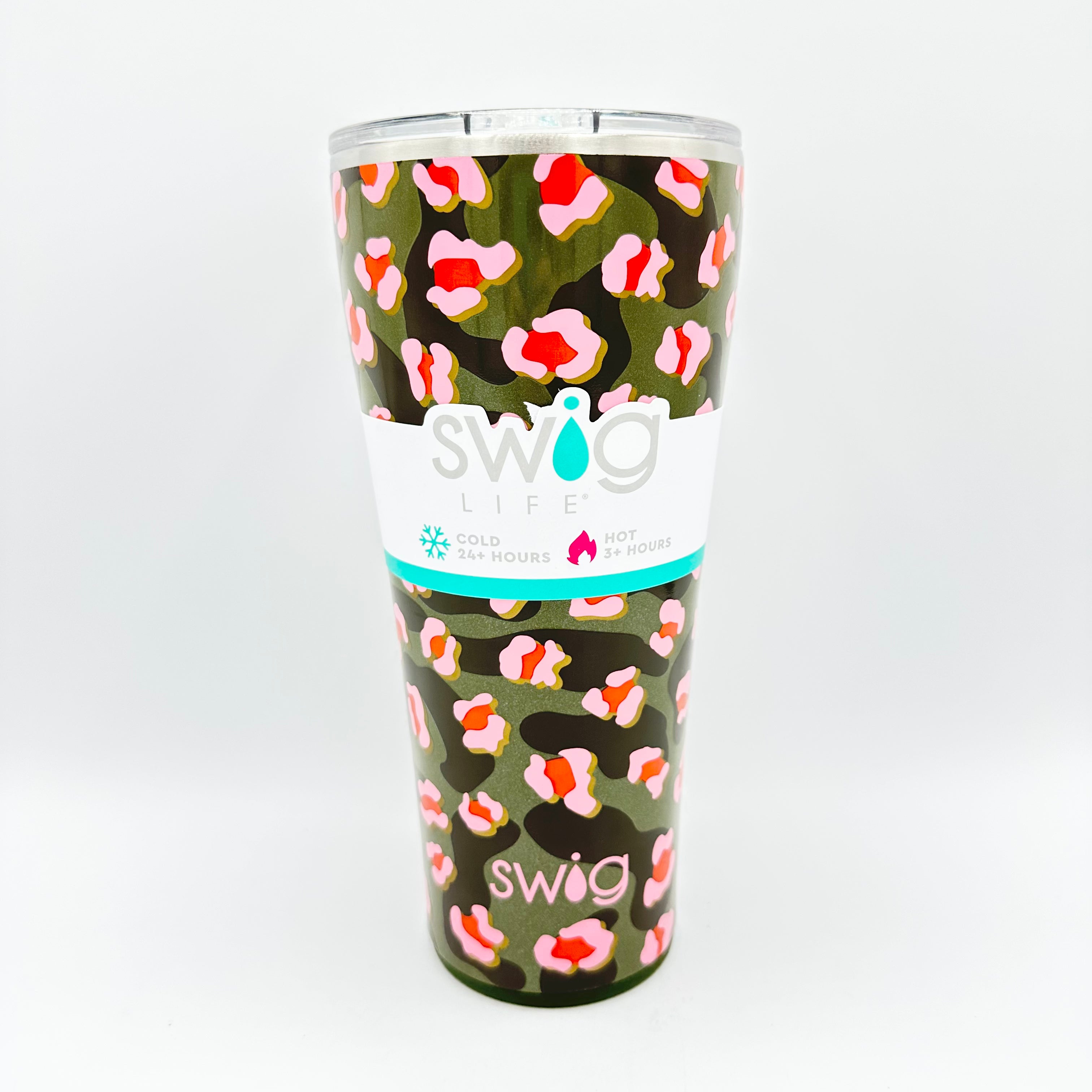 Swig Multi-Color 32oz Cups