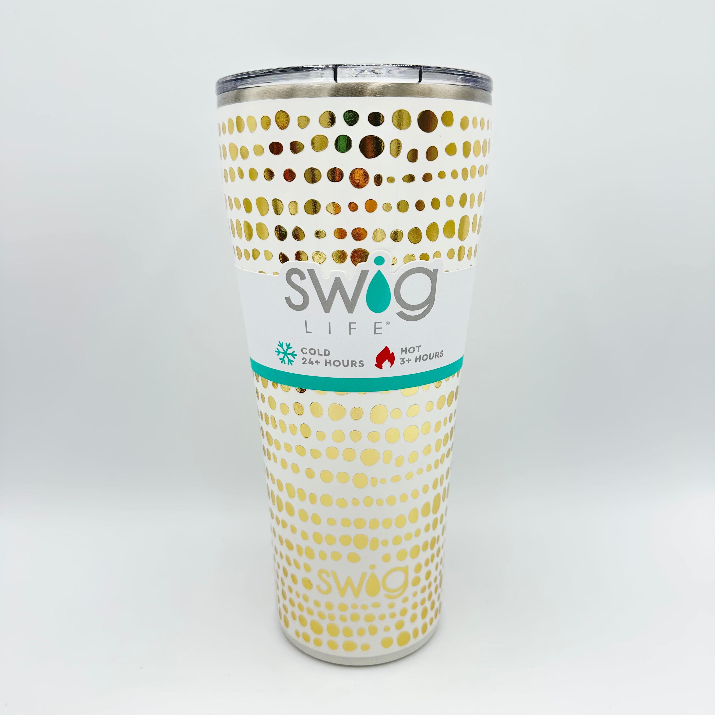 Swig Multi-Color 32oz Cups