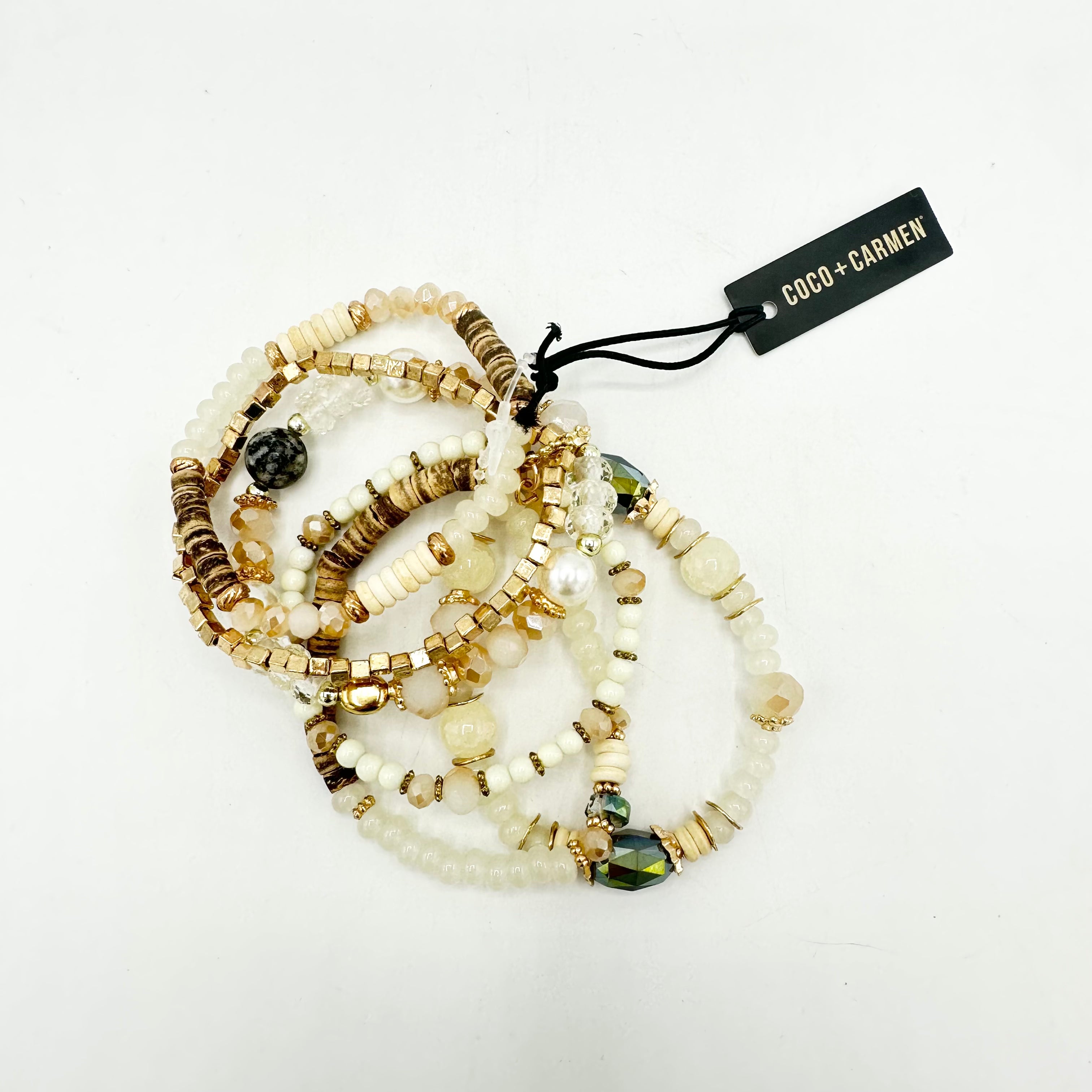 Coraline Bracelet Sets