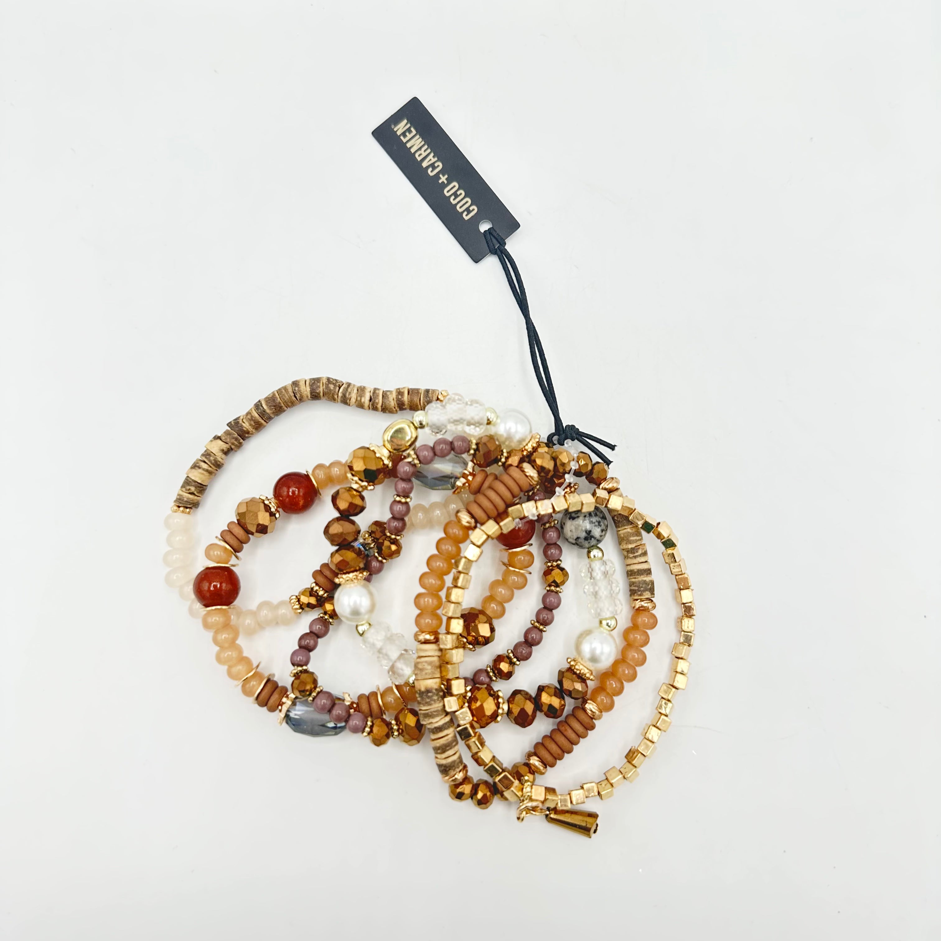 Coraline Bracelet Sets