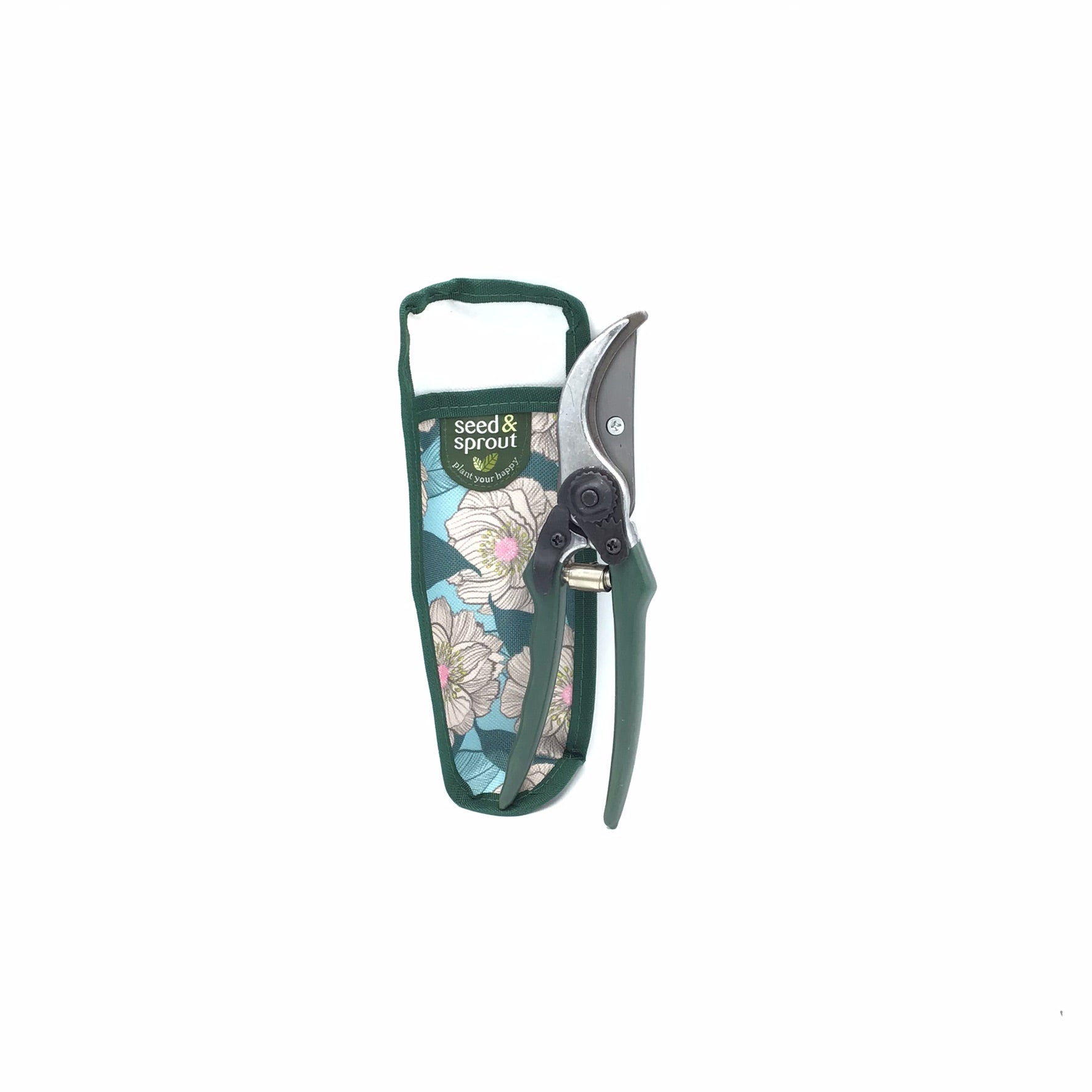 Seed & Sprout Pruning Shears