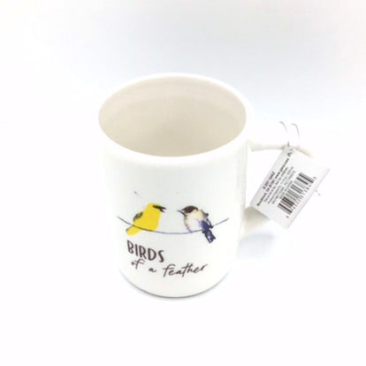 Songbird Mugs