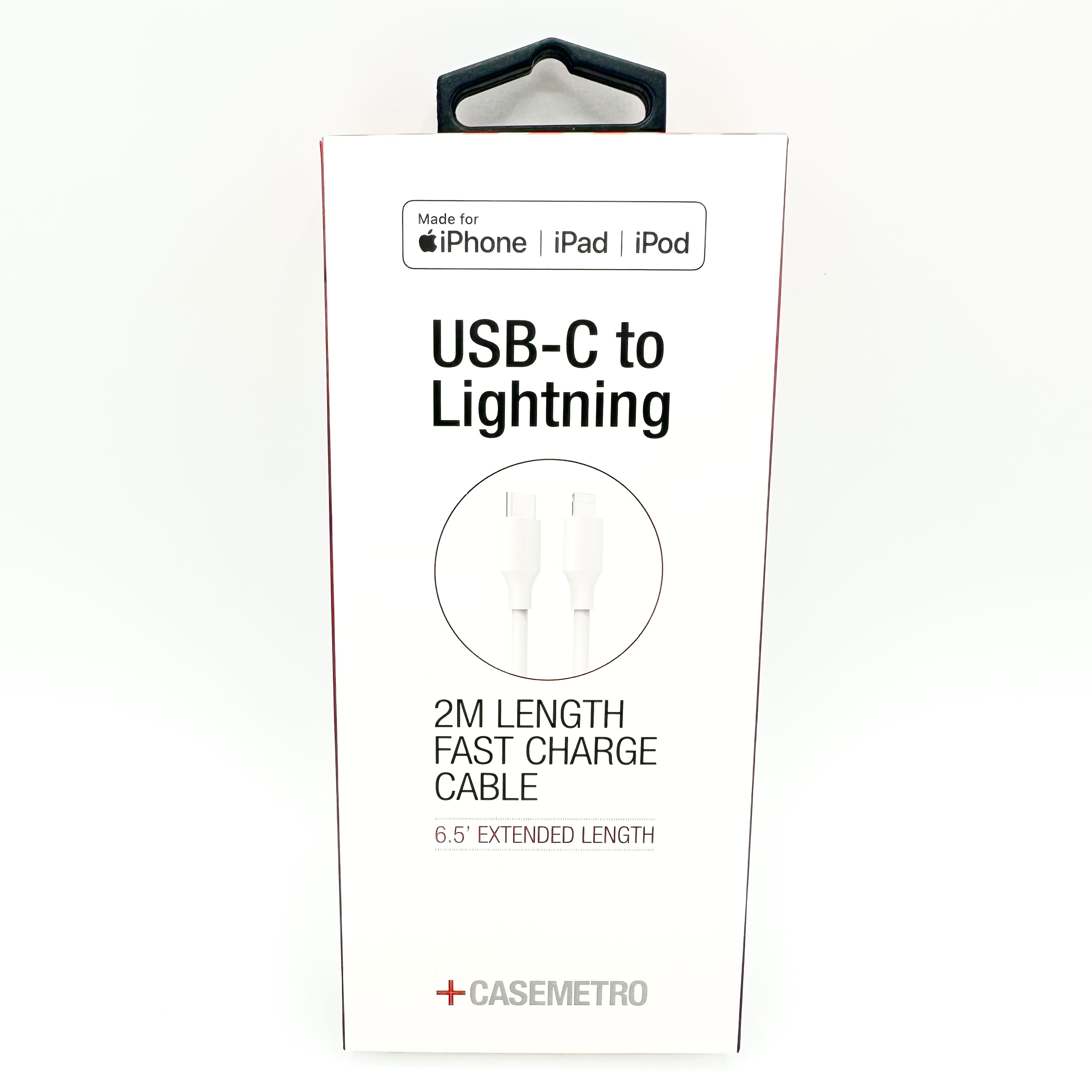 USB-C Apple Charging Cable