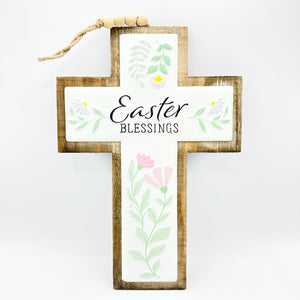 Open image in slideshow, Easter Cross
