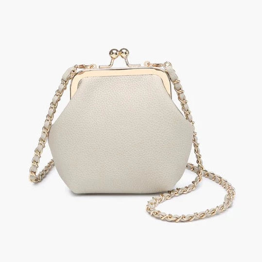 Jen & Co Cleo Coin Pouch
