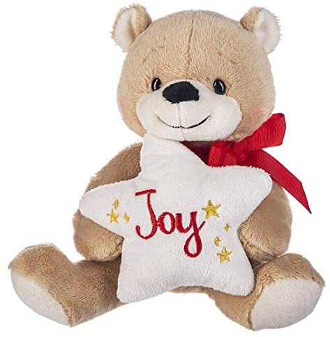 Joyous Love Line Bear