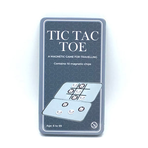 Open image in slideshow, Magnetic Travel Games
