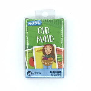 Open image in slideshow, Kids Card Games
