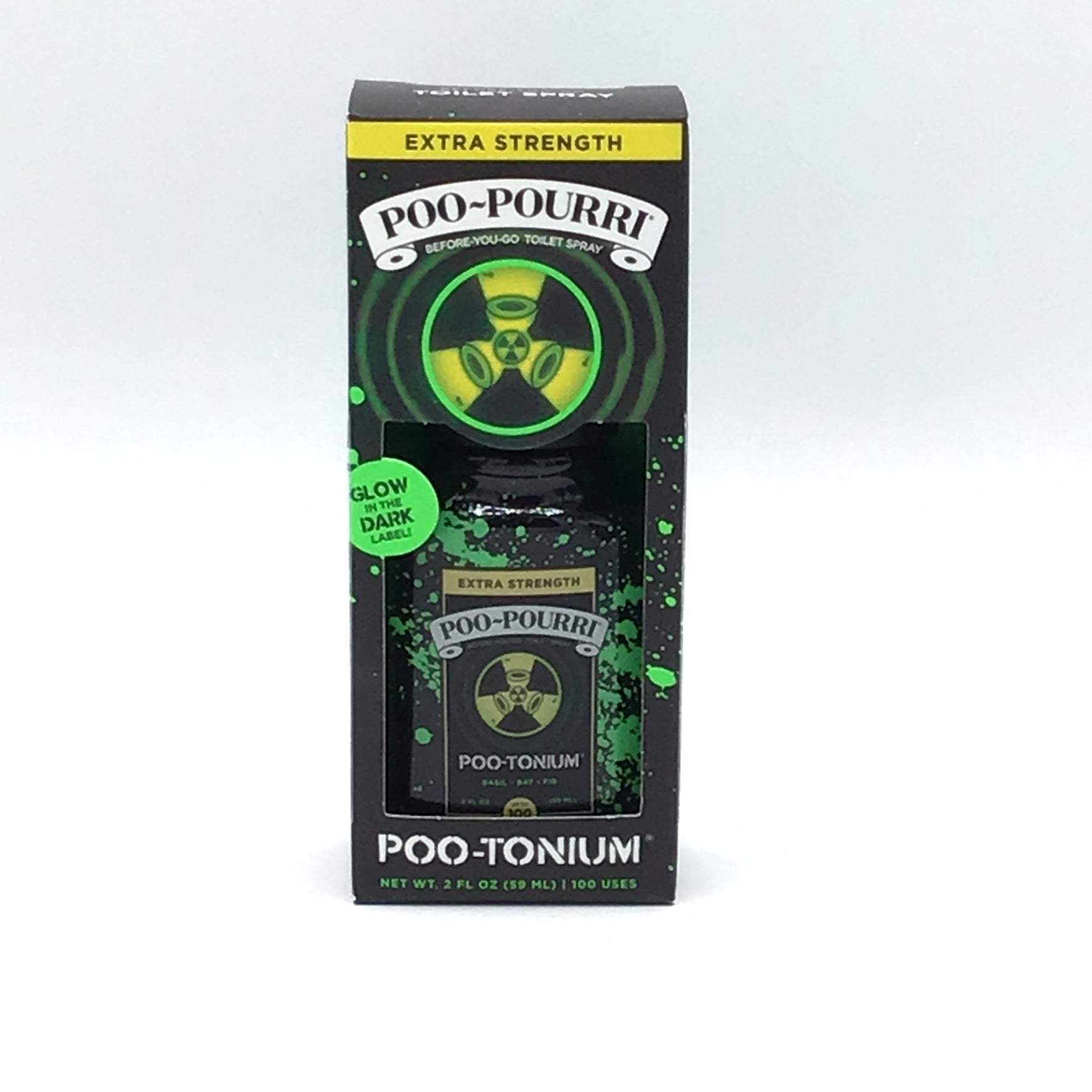 Poo-Pourri Extra Strength