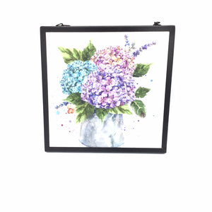 Open image in slideshow, Floral Wall Decor
