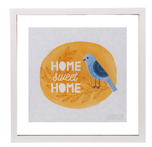 Open image in slideshow, Welcome to Our Nest Frame
