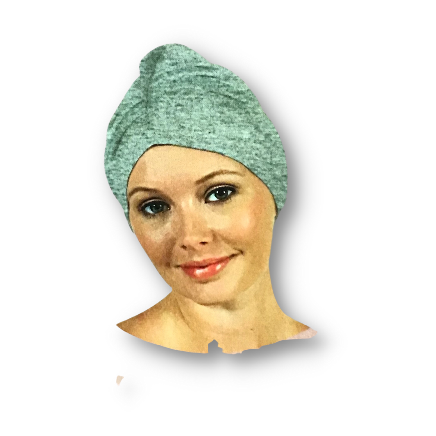 Jersey Turban