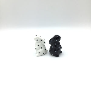 Open image in slideshow, Salt and Pepper Set
